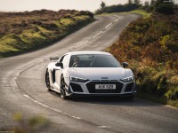 Audi R8 Coupe V10 GT RWD [UK] 2023 magic mug #1564744