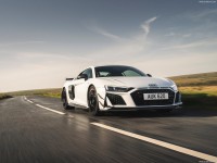 Audi R8 Coupe V10 GT RWD [UK] 2023 stickers 1564745