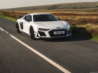 Audi R8 Coupe V10 GT RWD [UK] 2023 stickers 1564746