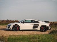 Audi R8 Coupe V10 GT RWD [UK] 2023 Tank Top #1564750
