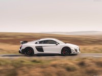 Audi R8 Coupe V10 GT RWD [UK] 2023 Tank Top #1564751
