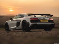 Audi R8 Coupe V10 GT RWD [UK] 2023 Tank Top #1564753