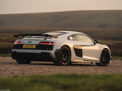 Audi R8 Coupe V10 GT RWD [UK] 2023 stickers 1564754