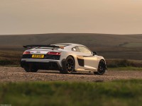 Audi R8 Coupe V10 GT RWD [UK] 2023 Tank Top #1564755