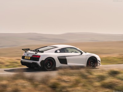 Audi R8 Coupe V10 GT RWD [UK] 2023 puzzle 1564756