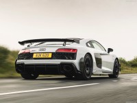 Audi R8 Coupe V10 GT RWD [UK] 2023 Sweatshirt #1564759