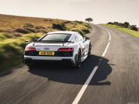Audi R8 Coupe V10 GT RWD [UK] 2023 puzzle 1564761