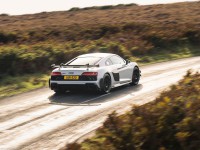 Audi R8 Coupe V10 GT RWD [UK] 2023 Poster 1564762