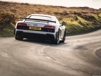 Audi R8 Coupe V10 GT RWD [UK] 2023 stickers 1564763