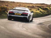 Audi R8 Coupe V10 GT RWD [UK] 2023 Tank Top #1564763