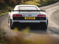 Audi R8 Coupe V10 GT RWD [UK] 2023 puzzle 1564764
