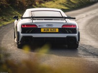 Audi R8 Coupe V10 GT RWD [UK] 2023 hoodie #1564764