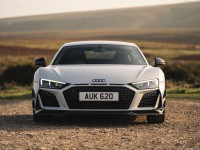 Audi R8 Coupe V10 GT RWD [UK] 2023 Tank Top #1564765