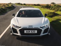Audi R8 Coupe V10 GT RWD [UK] 2023 Tank Top #1564766
