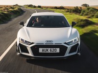 Audi R8 Coupe V10 GT RWD [UK] 2023 hoodie #1564766