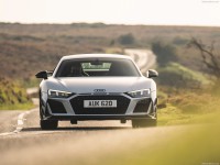 Audi R8 Coupe V10 GT RWD [UK] 2023 Sweatshirt #1564767