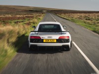 Audi R8 Coupe V10 GT RWD [UK] 2023 Sweatshirt #1564771