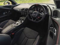 Audi R8 Coupe V10 GT RWD [UK] 2023 hoodie #1564772