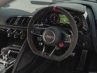 Audi R8 Coupe V10 GT RWD [UK] 2023 hoodie #1564774