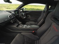 Audi R8 Coupe V10 GT RWD [UK] 2023 Poster 1564775