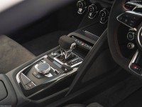 Audi R8 Coupe V10 GT RWD [UK] 2023 hoodie #1564777
