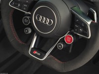 Audi R8 Coupe V10 GT RWD [UK] 2023 hoodie #1564784