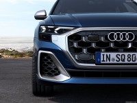 Audi SQ8 2024 mug #1564855