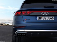 Audi SQ8 2024 hoodie #1564856