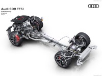 Audi SQ8 2024 Poster 1564863