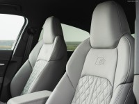 Audi SQ8 Sportback e-tron Black Edition [UK] 2024 Longsleeve T-shirt #1564909