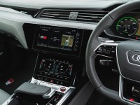Audi SQ8 Sportback e-tron Black Edition [UK] 2024 hoodie #1564911