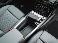 Audi SQ8 Sportback e-tron Black Edition [UK] 2024 Tank Top #1564912