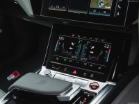 Audi SQ8 Sportback e-tron Black Edition [UK] 2024 Mouse Pad 1564914