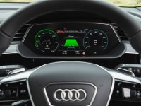 Audi SQ8 Sportback e-tron Black Edition [UK] 2024 Sweatshirt #1564916