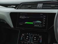 Audi SQ8 Sportback e-tron Black Edition [UK] 2024 mug #1564921