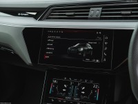Audi SQ8 Sportback e-tron Black Edition [UK] 2024 hoodie #1564922