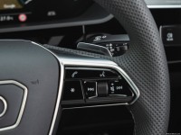 Audi SQ8 Sportback e-tron Black Edition [UK] 2024 Tank Top #1564929