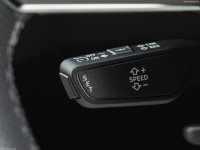 Audi SQ8 Sportback e-tron Black Edition [UK] 2024 t-shirt #1564930
