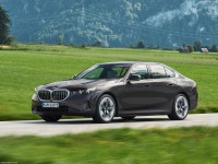 BMW 530e Sedan 2024 stickers 1564979