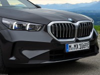 BMW 530e Sedan 2024 Poster 1565012