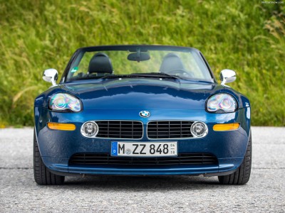 BMW Z8 2000 mug #1565235