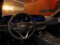 Cadillac CT5 2025 Mouse Pad 1565271