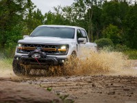 Ford F-150 Tremor 2024 Mouse Pad 1565348