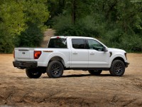 Ford F-150 Tremor 2024 Mouse Pad 1565349