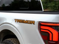 Ford F-150 Tremor 2024 Longsleeve T-shirt #1565357