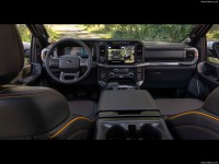 Ford F-150 Tremor 2024 Mouse Pad 1565360