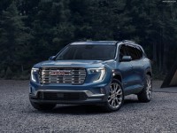 GMC Acadia 2024 Sweatshirt #1565399