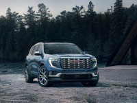 GMC Acadia 2024 Tank Top #1565400