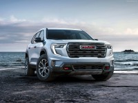 GMC Acadia 2024 hoodie #1565401
