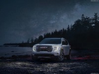 GMC Acadia 2024 Mouse Pad 1565402